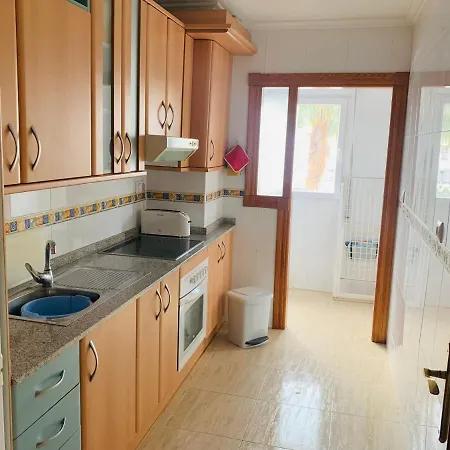 Lmha 09 Marinesco 2, 2 Bedroom, 2 Bathroom With Pool View Apartment *