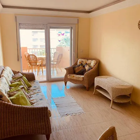 Lmha 09 Marinesco 2, 2 Bedroom, 2 Bathroom With Pool View *