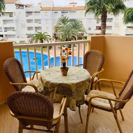 Lmha 09 Marinesco 2, 2 Bedroom, 2 Bathroom With Pool View *