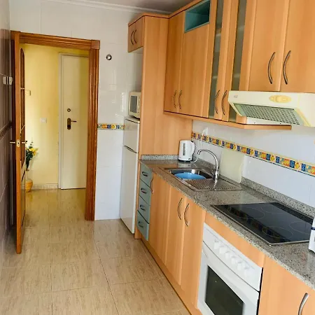 Lmha 09 Marinesco 2, 2 Bedroom, 2 Bathroom With Pool View Lägenhet