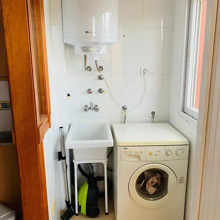 Lägenhet Lmha 09 Marinesco 2, 2 Bedroom, 2 Bathroom With Pool View *