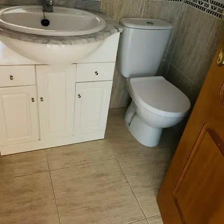 Lmha 09 Marinesco 2, 2 Bedroom, 2 Bathroom With Pool View * La Manga del Mar Menor