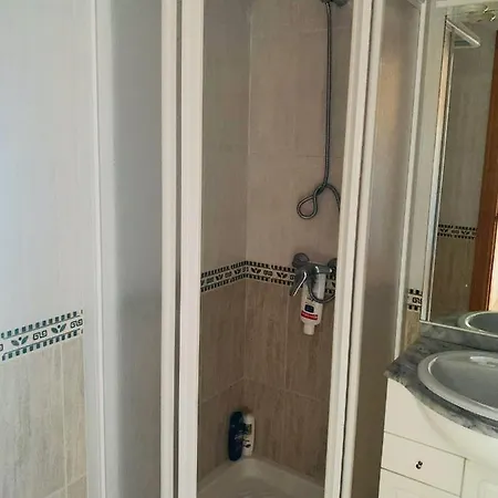 Lägenhet Lmha 09 Marinesco 2, 2 Bedroom, 2 Bathroom With Pool View *