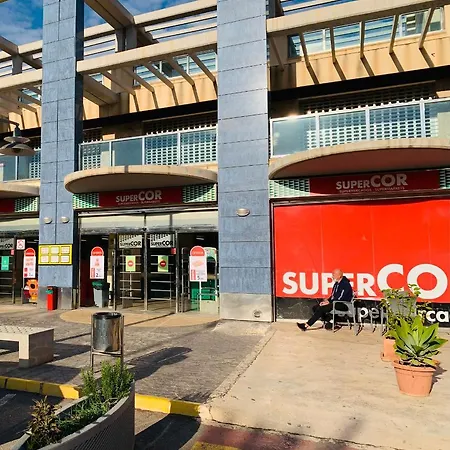 Lmha 09 Marinesco 2, 2 Bedroom, 2 Bathroom With Pool View Lägenhet *