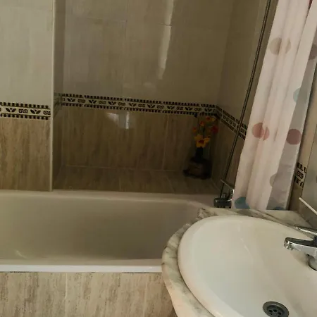 Apartment Lmha 09 Marinesco 2, 2 Bedroom, 2 Bathroom With Pool View La Manga del Mar Menor