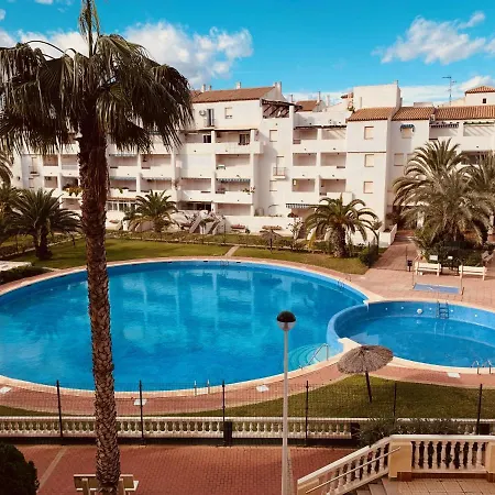 Apartment Lmha 09 Marinesco 2, 2 Bedroom, 2 Bathroom With Pool View *