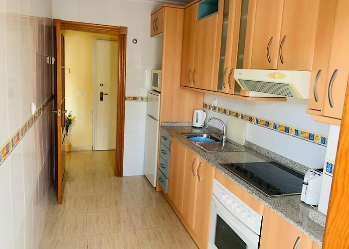 Lmha 09 Marinesco 2, 2 Bedroom, 2 Bathroom With Pool View Apartment