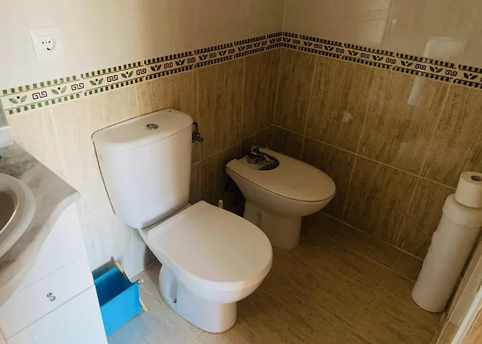 Lmha 09 Marinesco 2, 2 Bedroom, 2 Bathroom With Pool View