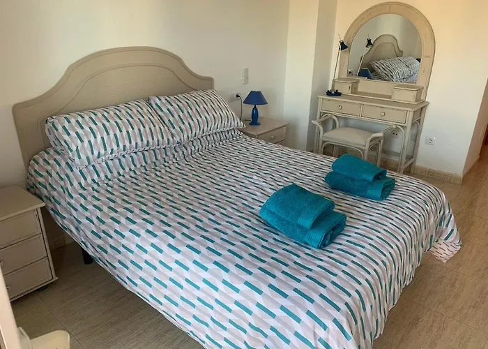 Apartmán Lmha 09 Marinesco 2, 2 Bedroom, 2 Bathroom With Pool View *