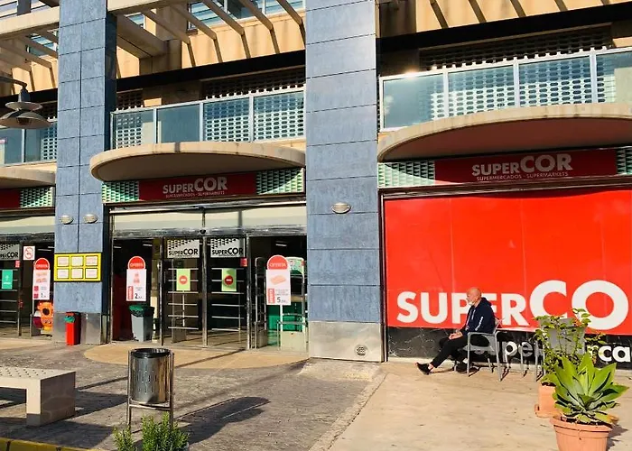 Lmha 09 Marinesco 2, 2 Bedroom, 2 Bathroom With Pool View Apartmán *