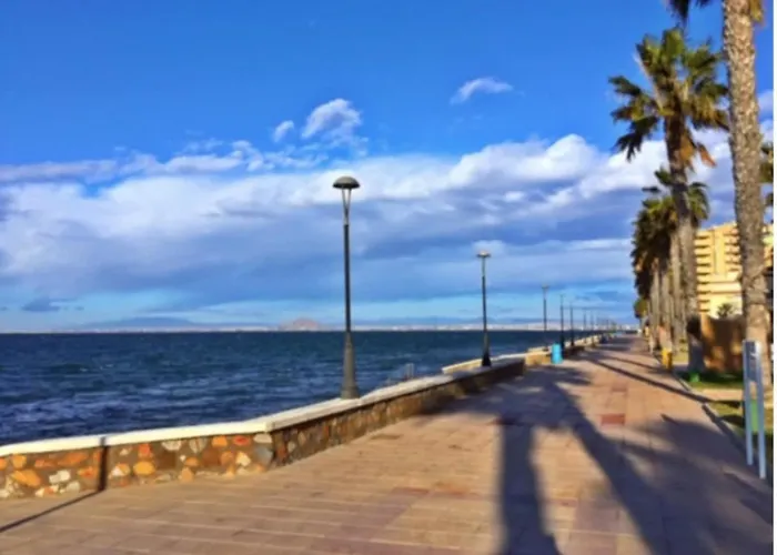 Apartment Lmha 09 Marinesco 2, 2 Bedroom, 2 Bathroom With Pool View