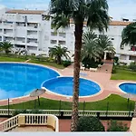 Lmha 09 Marinesco 2, 2 Bedroom, 2 Bathroom With Pool View
