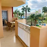 Lmha 09 Marinesco 2, 2 Bedroom, 2 Bathroom With Pool View