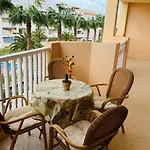 Lmha 09 Marinesco 2, 2 Bedroom, 2 Bathroom With Pool View * 라망가델마르메노