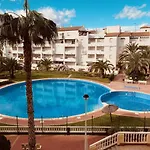 아파트 Lmha 09 Marinesco 2, 2 Bedroom, 2 Bathroom With Pool View *