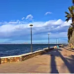 Apartment Lmha 09 Marinesco 2, 2 Bedroom, 2 Bathroom With Pool View