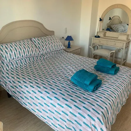 Appartement Lmha 09 Marinesco 2, 2 Bedroom, 2 Bathroom With Pool View *