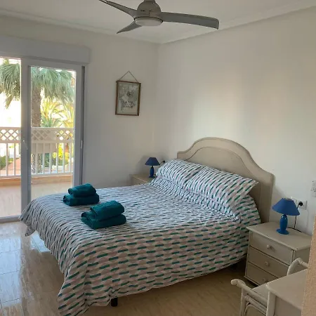 Appartement Lmha 09 Marinesco 2, 2 Bedroom, 2 Bathroom With Pool View *