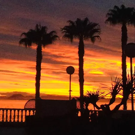 Lmha 09 Marinesco 2, 2 Bedroom, 2 Bathroom With Pool View La Manga del Mar Menor