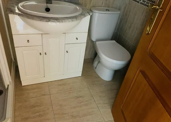 Lmha 09 Marinesco 2, 2 Bedroom, 2 Bathroom With Pool View * La Manga del Mar Menor