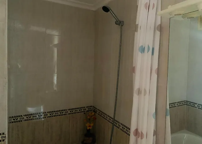 Lmha 09 Marinesco 2, 2 Bedroom, 2 Bathroom With Pool View *